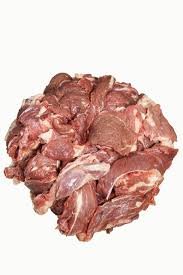 Buffalo Meat